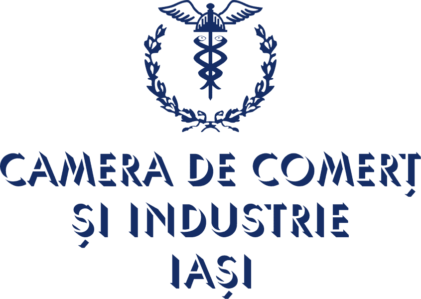 Logo CCIR IASI